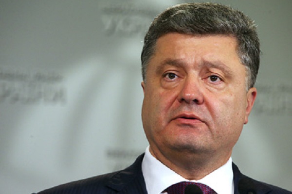Порошенко вызвали на допрос